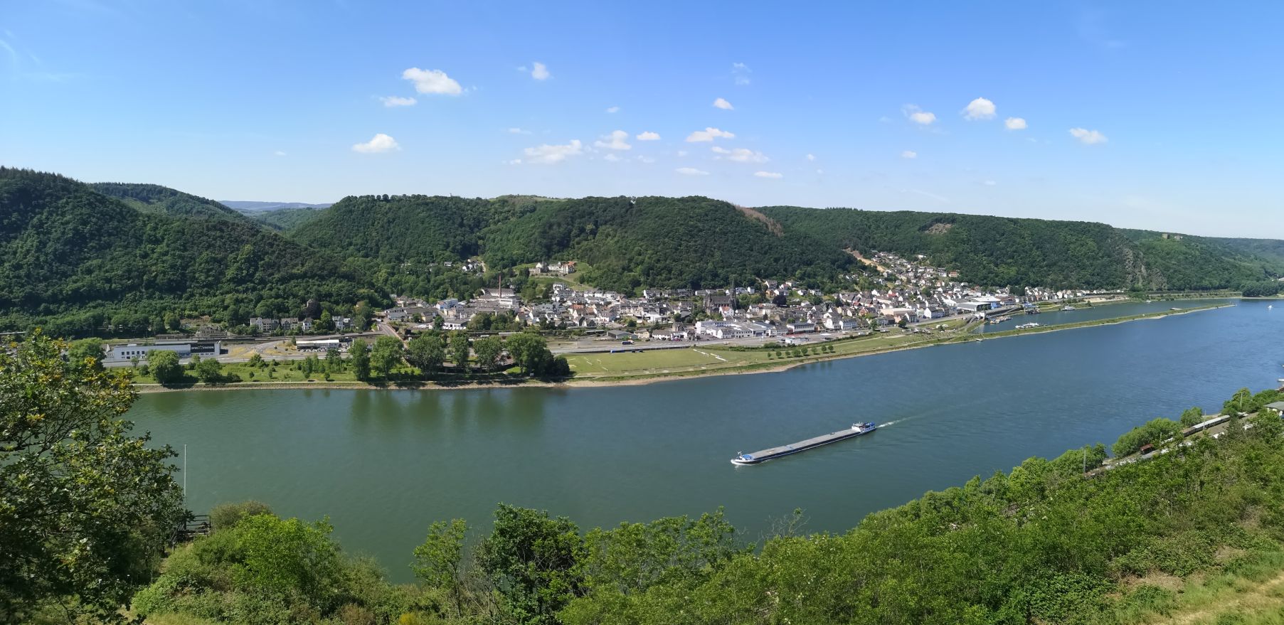 Ortsansicht